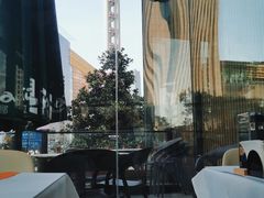 -拉蒂娜·巴西牛排馆 Latina·Brazilian Steakhouse(陆家嘴旗舰店)
