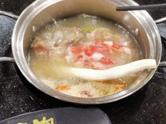 -汤响自助回转火锅百汇(乐峰广场店)