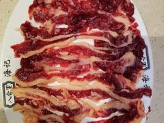 -八合里潮汕鲜牛肉火锅(吉大店)