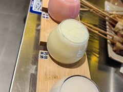 -大头叔烤鸡爪·朝鲜族烤串(天池路店)