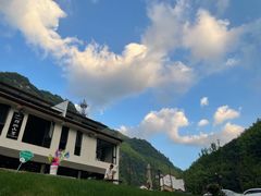 -花溪风景区