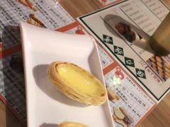 -尖沙咀茶餐厅(永泰店)