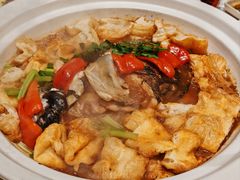 -洛阳宴·洛阳菜(南昌路店)