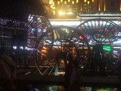 -印象鲵宴·张家界地标美食名片(溪布街店)