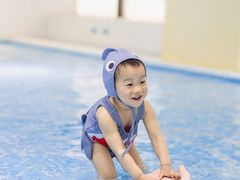 -爱睿思儿童早教亲子游泳(万象城店)