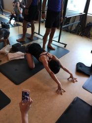 -无界瑜伽普拉提