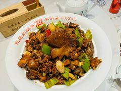 -老山东·山东菜(鲁菜名店)