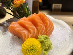 -乌君·酒场·炭火烧鸟(侨城坊店)