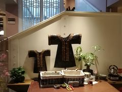 -鱼食饭稻·苏浙土菜17年老馆子(平江路店)