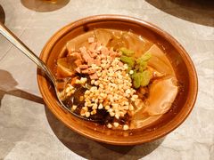四川冰粉-廖川菜(金虹桥店)