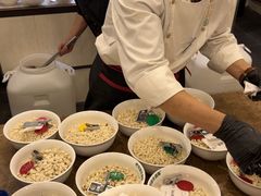 -老刘家永盛斋·传统泡馍(东关南街店)