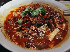 毛血旺-映水芙蓉(上海万象城店)