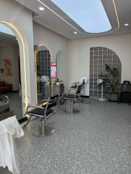 -HD HAIR STYLE