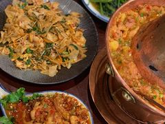 -觅山云南菜(泊富ICITY店)