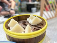 -锦里海景海鲜餐厅.三亚老字号(亚龙湾中心广场店)