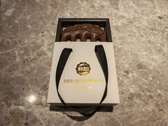 -同仁堂粹和餐厅·食养养生宴(新大都店)