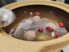 -粤来记·啫啫煲·点心(日月光店)