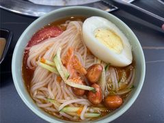 -齐齐哈尔烤肉·烧烤·烤鱼(万科时一区店)
