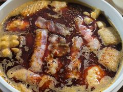 -满兴咱妈烀饼铁锅炖(兰州北街店)