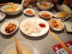 -大师兄·西北小馆(南沙万达广场店)