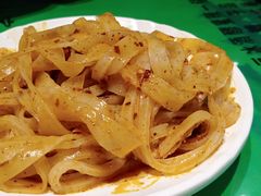 -令氏家外家周秦食府(高新店)