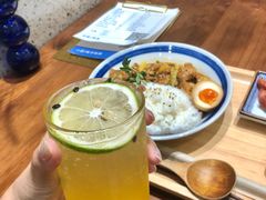 -肥朵食堂(带梦胡同店)