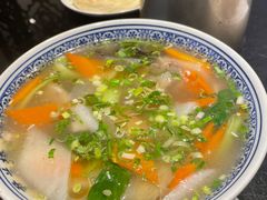 -尹兰楼西北风情餐厅(嘉定店)