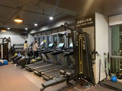 -AC健身·运动康复工作室(千灯湖店)