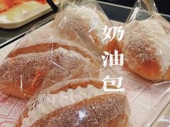 -永康饼屋(桑达大厦总店)