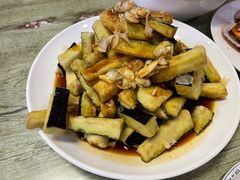 -华春餐馆(鱼山路店)