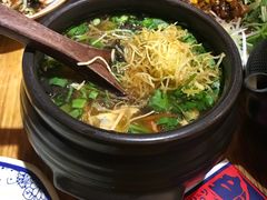 素烩汤-满园烤鸭·春饼(太原街万达店)