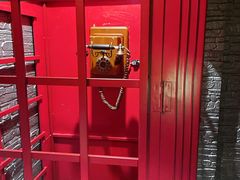 -逃脱反斗城沉浸剧情密室(北京路店)