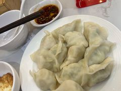 -饺子季水饺餐厅(新市街店)