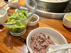 -大良毋米粥(锦龙路总店)