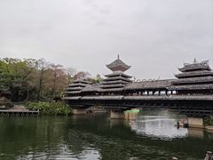 -深圳锦绣中华民俗村