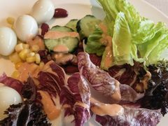-悦全日餐厅·仁恒洲际酒店