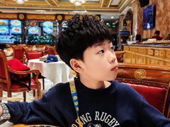 -万宝海鲜舫(劳动公园店)