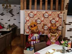 -嘉喜来比萨(罗马花园店)