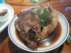 猪头骨-九龙奇迹海鲜大排档(万象城店)