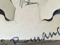 -兔兔家蛋糕甜品(德胜店)