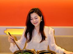 -不二啫·广府啫啫煲(江燕路万科里店)