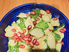 -肉串汪(西便门店)