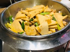 -秦香阁·西北家常菜(徐汇日月光中心店)