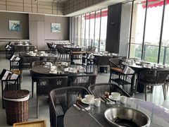-长嘉·河图火锅(长嘉汇江景旗舰店)