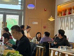 -呷哺呷哺 黄金牧场 (旧宫永辉超市店)