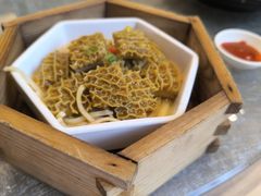 -聚福宝合苑食府(南头镇店)