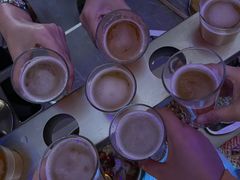 -M-MIX电音烤吧