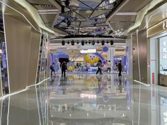 -天虹购物中心(深圳龙华店)