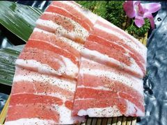 -猫抓烤肉(五角场店)