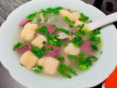 -小厨娘金榜题名(夫子庙贡院街店)